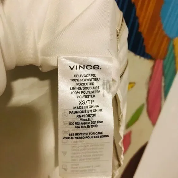 Vince Perfect Skirt - Picture 7 of 7